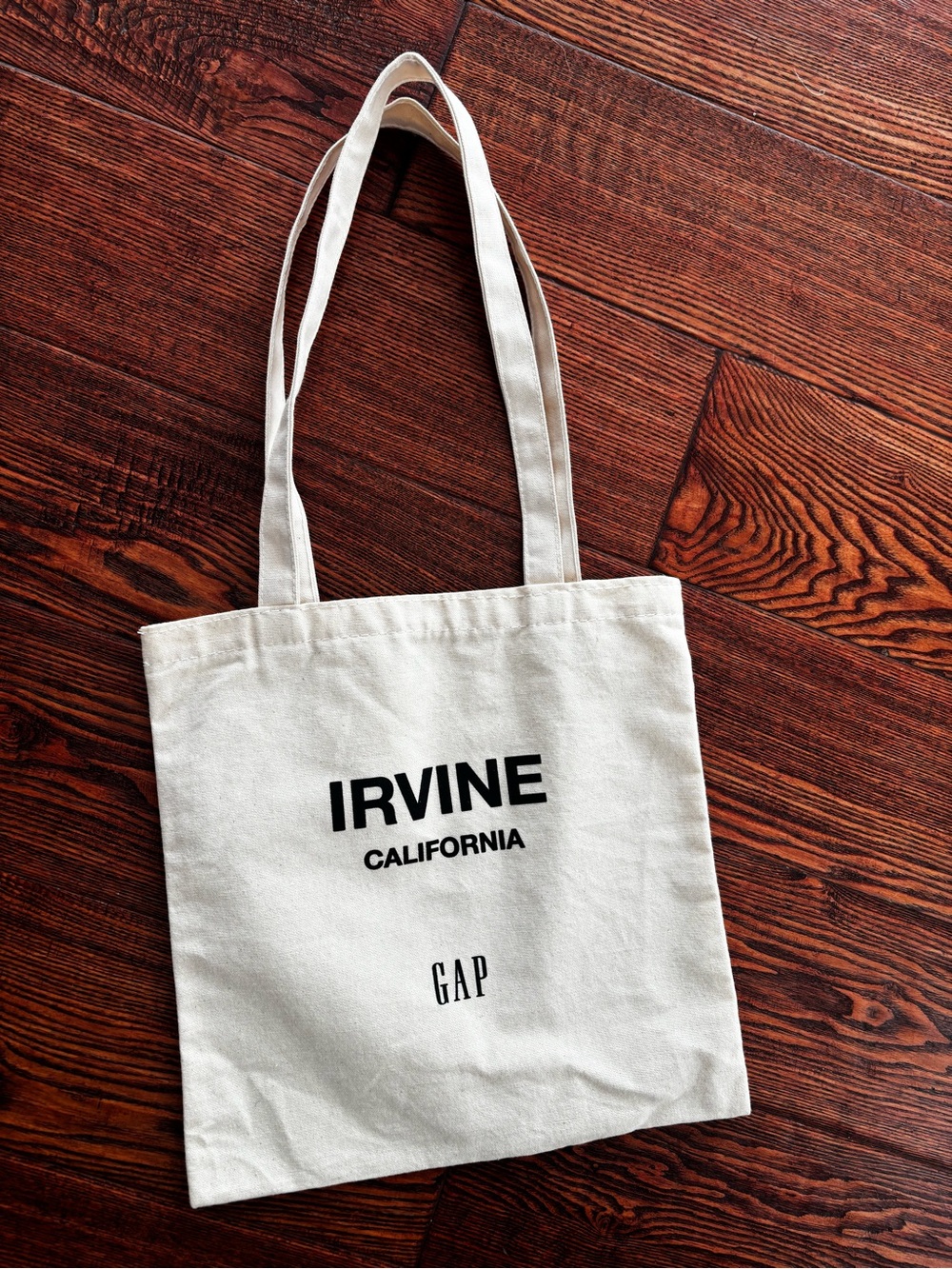 GAP Irvine Tote Bag